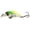 2PC COLOR4, variant on 2PC Lures 4g Micro Small Minnow Floating Water Fake Bait Simulation Noise Model Fishing Gear With Sharp Hook