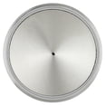 thumbnail image 2 of Hickory Hardware Sunnyside Collection Knob, 1-1/2" Dia. - Chrome, 2 of 3