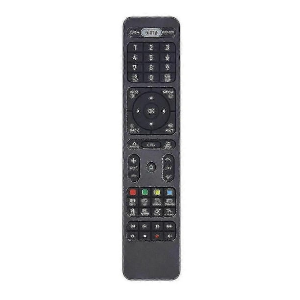 Sleek And Sturdy Tv Remote Control For Formuler 02f9 Z8 Z Alpha Z+ Neo Z7+5g Simple Installation, Exceptional Durability