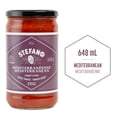 thumbnail image 1 of Stefano Faita Mediterranean Pasta Sauce, 648mL, 1 of 5