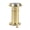 Gold, variant on YAHHU 200 Degree Wide Angle Door Viewer Peephole with Heavy Duty Privacy Cover for 1.38-2.36 inches (35-60mm) Doors, 0.63 in (16mm) Hole Diameter Home Security Hardware, Gold