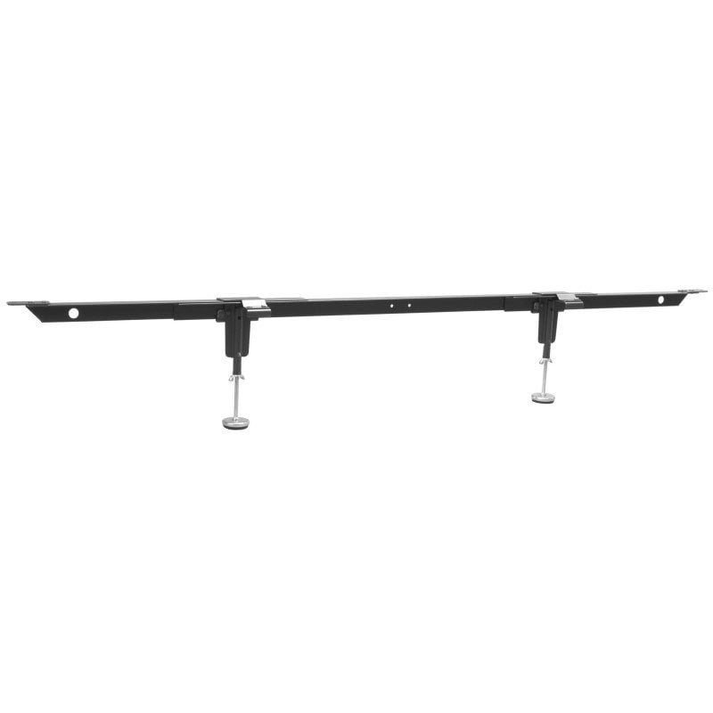 Height Adjustable Glides, How To Add Center Support Bed Frame