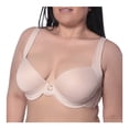 thumbnail image 2 of Brasier Curvation para Mujer Liso Camello Talla 38C, 2 of 4