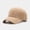 Khaki, variant on Clothing 2025 Baseball Caps Outdoor Camouflage Adjustable Cap Fishing Hunting Hiking Basketball Snapback Hat Fluffy Brown