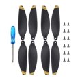 thumbnail image 2 of Gwong Juguete 1/2/4 pares Accesorio DRONETERS PROTELERS PROTELERS PRODUCTERES ESTABLE PARA DJI MAVIC MINI 2 Gwong 30007492, 2 of 7