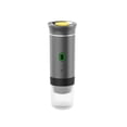 thumbnail image 1 of Portable Coffee Maker, Electric Portable Espresso Coffee Maker For Home/ Car/Camping, Capsule/ Powder Compatible 3-in-1 Automatic Travel Coffee Machine ,Fast  Fresh Brewed, 1 of 3