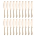 thumbnail image 1 of Miangastore 50 Sets Disposable Combs Handle Hair Combs Portable Hotel Combs with Covers, 1 of 8
