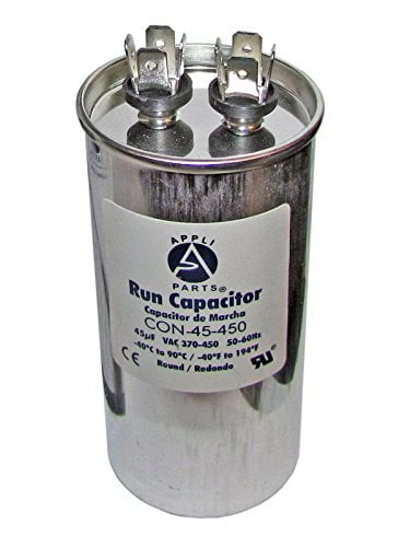 Capacitor  Model 628318-308