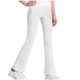 thumbnail image 1 of Pantalones largos para niños, pantalones largos, pantalones acampanados para niños, pantalones de punto acanalado para niñas, pantalones elegantes y cómodos con varios colores, pantalones de poliéster, 1 of 6