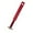 Red, variant on Golf Club Groove Sharpener - Durable U-grooves and V-grooves Sharpening Tool