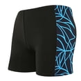 thumbnail image 1 of Ropa interior Troncos de natación para hombres de secado rápido Ropa interior deportiva Calzoncillos Tomshoo Ropa interior, 1 of 7