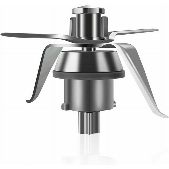 Cuchillo Batidora Compatible Con Thermomix Tm21 Procesador De Alimentos Para Vorwerk Parts Thermomix Tm 21