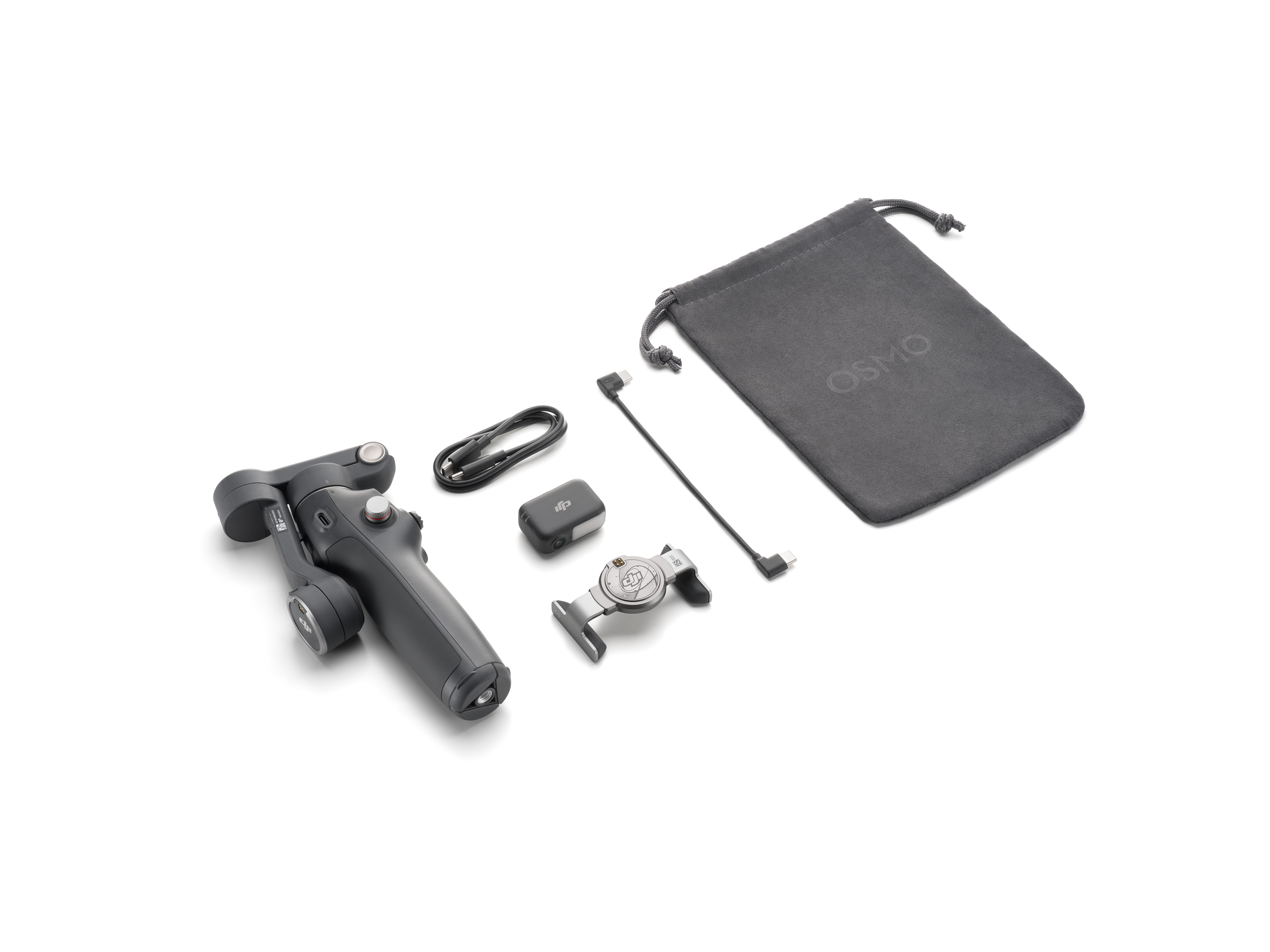 Osmo Mobile 8