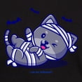thumbnail image 3 of CafePress - I Can Has Halloween? T Shirt - Men's Classic Graphic Cotton T-Shirt, 3 of 4