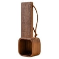 thumbnail image 1 of Binwennn Coffee Wood Coffee | Coffee Measuring Spoon | Great Measuring Coffee Tea Protein Powder Instant Drinks More Coffee Spoon Bag Clip High Top Dining Table Set for 4 round Oval Table Runner Fall, 1 of 5