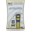 3 Pack - RoC Retinol Correxion Deep Wrinkle Repair Kit 1 ea