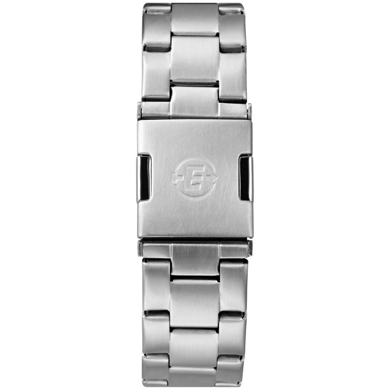 Expedition ranger shop 43mm bracelet watch