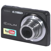 Casio Exz880bk 8.1 Mp Digital Camera