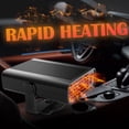 thumbnail image 7 of XGFHYJEH Car Heaters for Vehicle, Car Heaters that Plug into Cigarette Lighter, Car Heaters Cig Lighter Heat whole Car, 12v Car Heater Defroster, 7 of 7