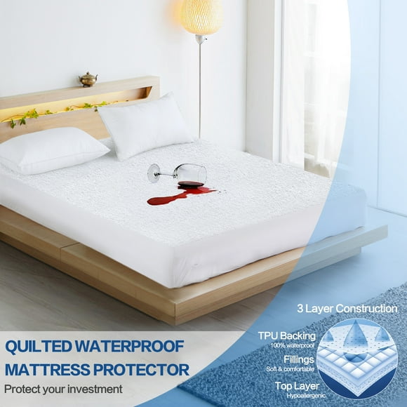 Mattress Protector Urine