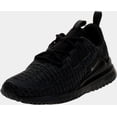 thumbnail image 3 of Ni - ke Size 8 - Ni - ke Renew Arena Black W, 3 of 5