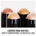 thumbnail image 6 of RIMMEL LONDON Glow Stick Face Highlighter Makeup - 002 BOLD, 6 of 9