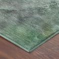 thumbnail image 3 of Addison Rugs Mayfield Premium Machine Washable Transitional Abstract Teal Rectangle Rug, 10' x 14', 3 of 6