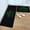 Green Black, variant on Kitchen Rug Mat Fall Farm Pumpkins, Set of 2, Anti-Fatigue Non-Skid Washable Kitchen Runner Rugs, Grey Vintage Wood Soft Comfort Rug for Kitchen, Floor Home, Front of Sink, Laundry