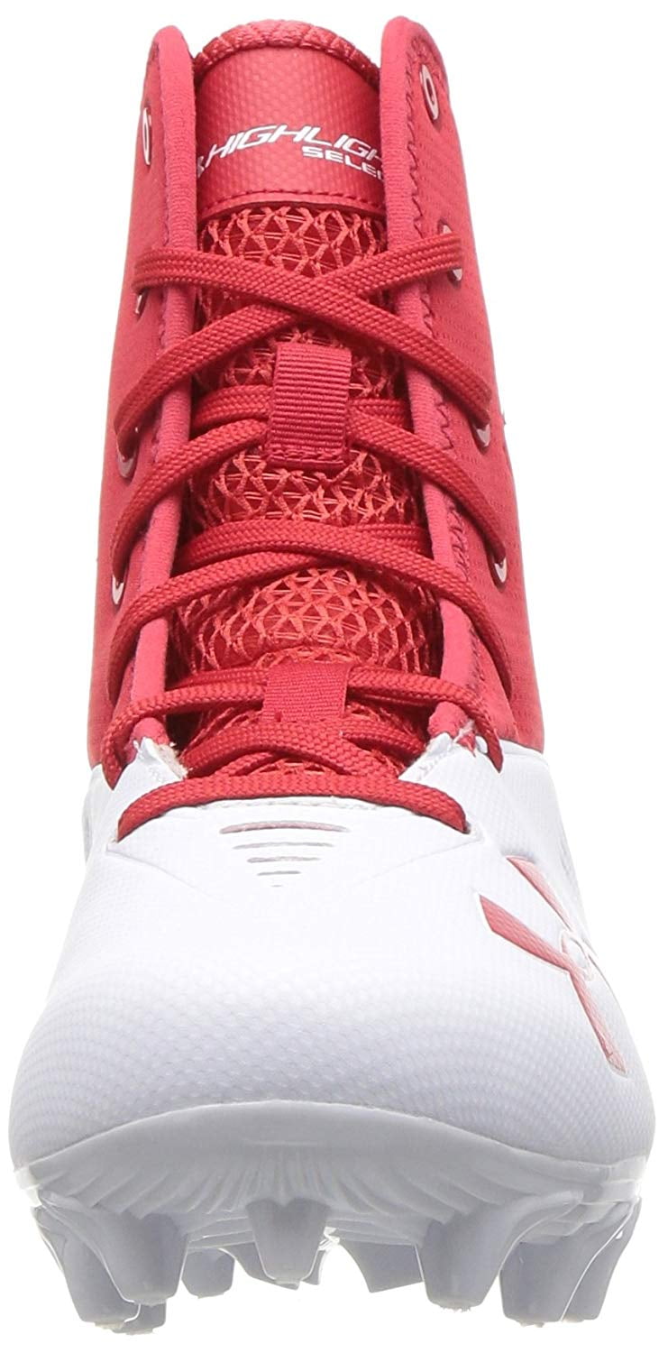under armour highlight select mc