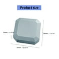 thumbnail image 6 of TIERPOP Eye Contacts Lens Case Removal & Insertion Tool for Travelling Bulk Plunger Suction Cup Inserter Tool Plunger, 6 of 20