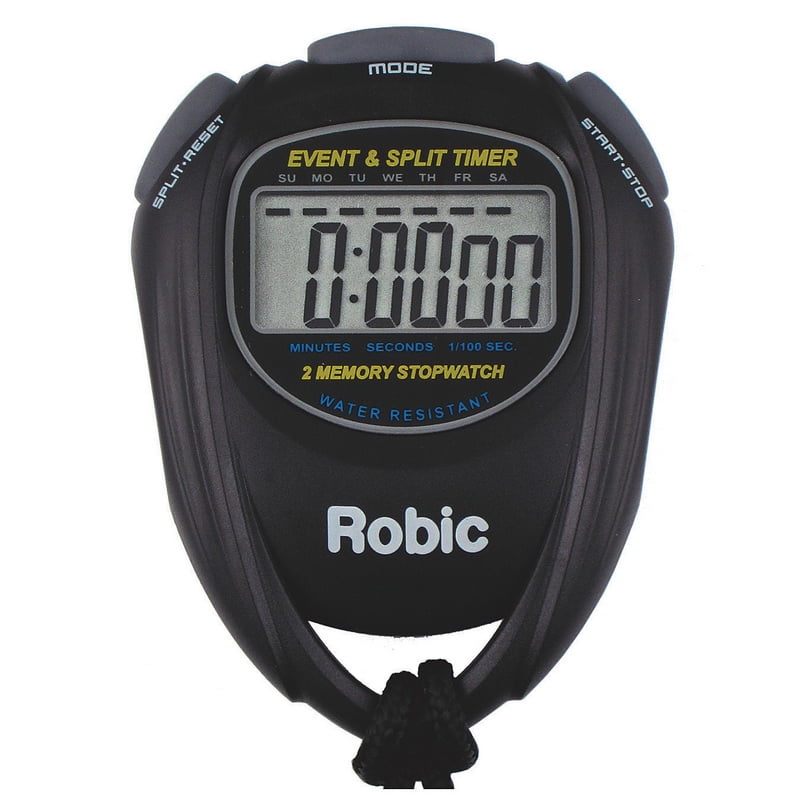 athletic works stopwatch hourly chime