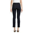 thumbnail image 5 of The Pioneer Woman Denim Pull-On Jegging Pants, Women's, 5 of 6