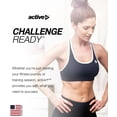 thumbnail image 4 of ACTIVE 1st Classic Sports Bra, 4 of 8