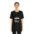 thumbnail image 4 of Called to Serve Unisex Jersey Short Sleeve Tee, 4 of 12