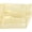 Gold, variant on 3 Pocket Mesh Hanging Wall File Organizer, Wall Mounted Mail Paper Document Folder Holder, Clipboard Storage Organization Magazine Rack with Nametag Label for Office Home School, Gray