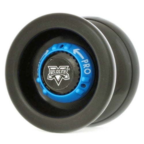velocity yoyo