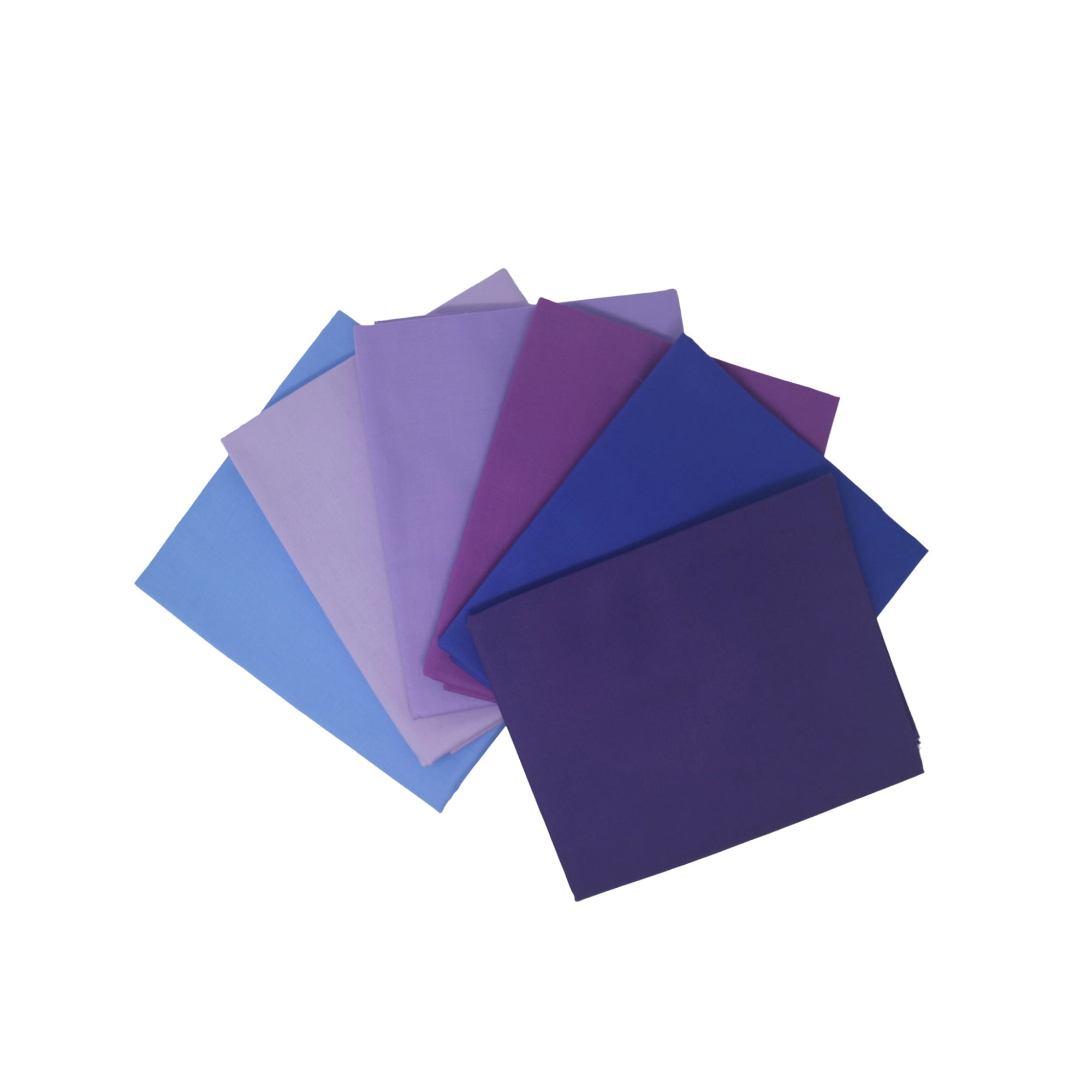 Waverly Inspirations 3 Yard Cut 100% Cotton Solids Fabric, Pansy, 44" Wide for Quilting & Sewing