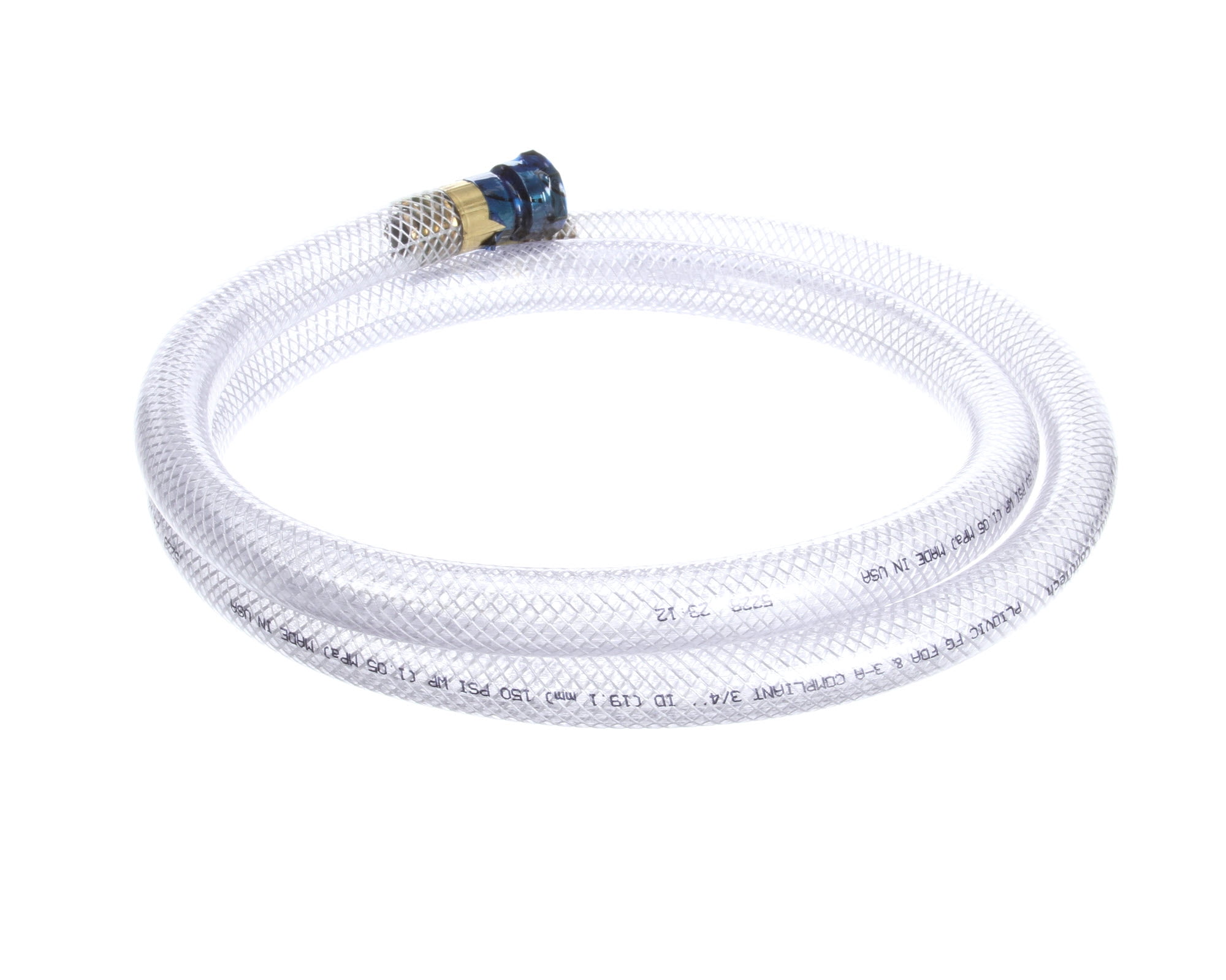 Alto Shaam HO-36870 Hose, 3/4 Npt x 6' Long, Tpb410-0.7