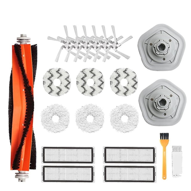 Para Aspiradora Sin Bolsa Tw2947 Swift Power Cyclonic Filtro Hepa Repuesto Accesorio