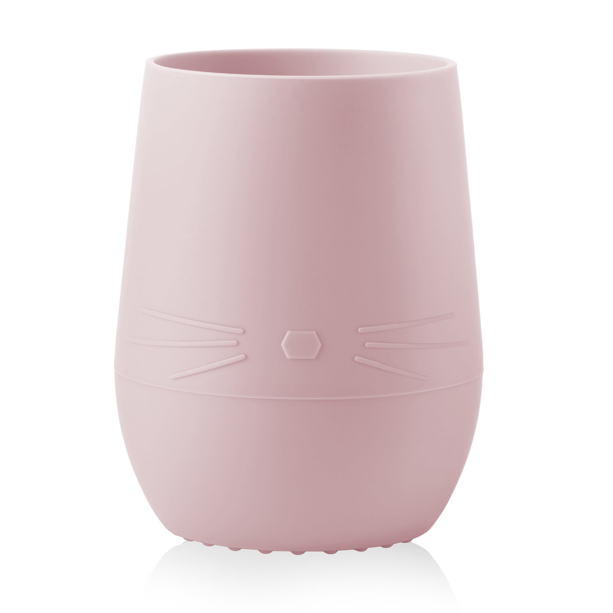 Open Cup for Baby & Toddler (Misty Blush)