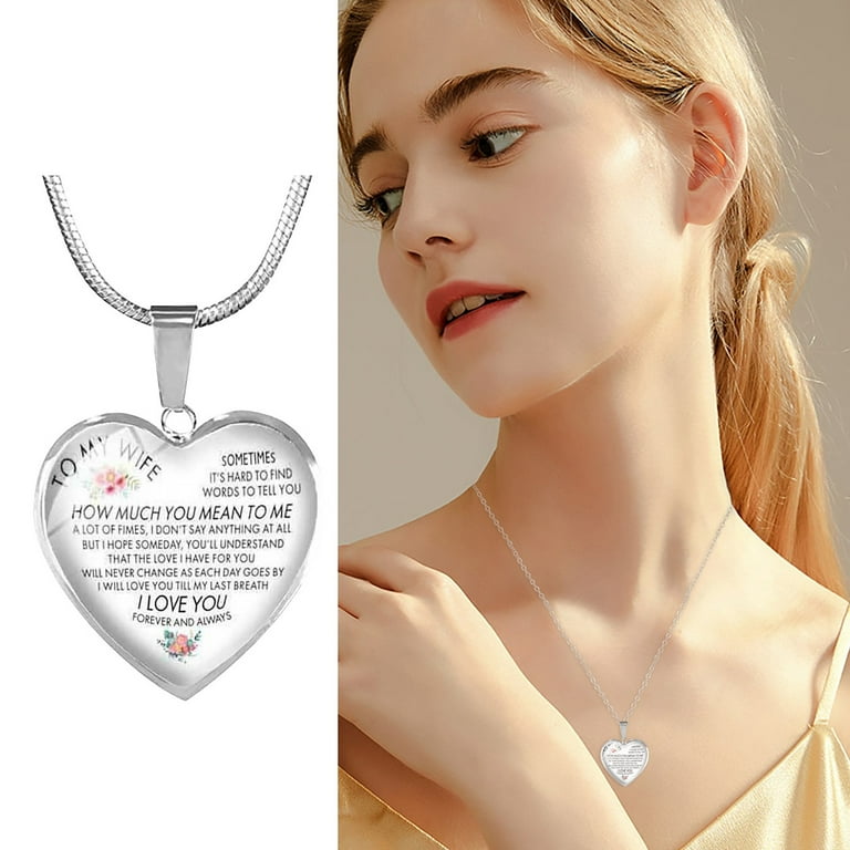 Walmart valentine's day jewelry sale