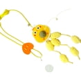 thumbnail image 3 of Hanging Bouncing Cat Toy, Cat Attraction Hanging Cat Toy Exercise Toy Catmint Cat   For Indoor, 3 of 8