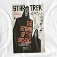 thumbnail image 2 of Star Trek - Tos Episode 21 - Short Sleeve Shirt - X-Large, 2 of 7
