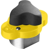 Magswitch MagJig 150 Magnetic Woodworking and Welding Base Clamp Holder for Wood Working Supplies, Accessories, Tools and Equipment, Magnet Switch with On/Off Capabilities, 150 lb Holding Force