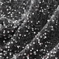 thumbnail image 3 of Jupe à Sequins Fendue Droite Longue Élégante Tenue de Soirée Formelle pour Femmes, 3 of 4