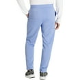 thumbnail image 5 of Cherokee Atmos Scrubs Pant For Men Tapered Leg CK131A, 5 of 6