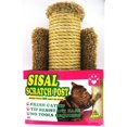 thumbnail image 1 of Hula Ho Sisal Scratch Post pour Chats 99105, 1 of 1