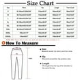 thumbnail image 6 of SDNall Mens Rope Loosening Waist Color Pocket Trousers Loose Sports Trousers, 6 of 9