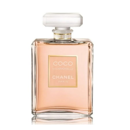 Chanel Coco Mademoiselle Eau De Parfum Spray For Women, 6.8
