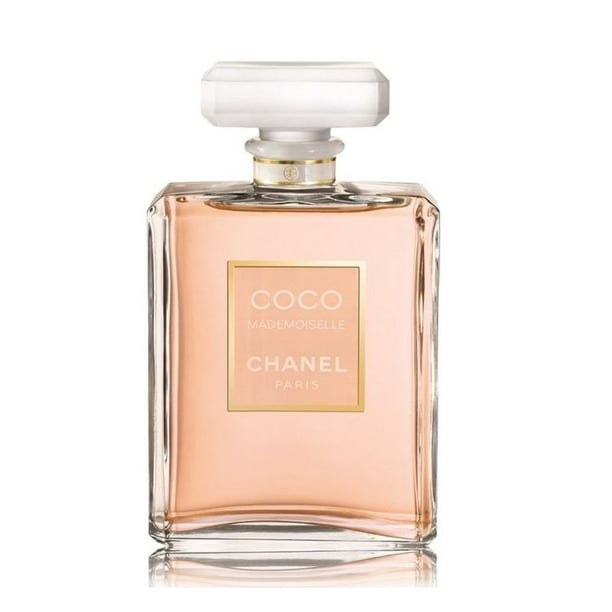Coco Mademoiselle Eau De Parfum Spray, For Women, 6.8 Oz - Walmart.com